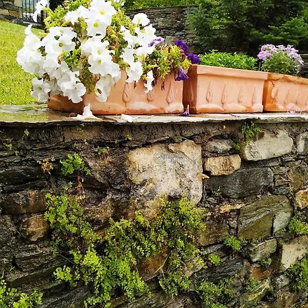 Lägenhet New Apartment, Amazing View Near Pelion Alli Meria