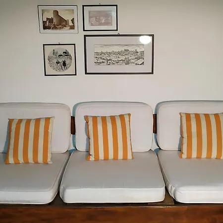 New Apartment, Amazing View Near Pelion Alli Meria