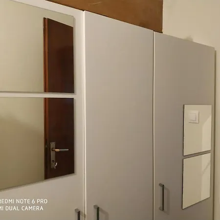 New Apartment, Amazing View Near Pelion Apartment Alli Meria