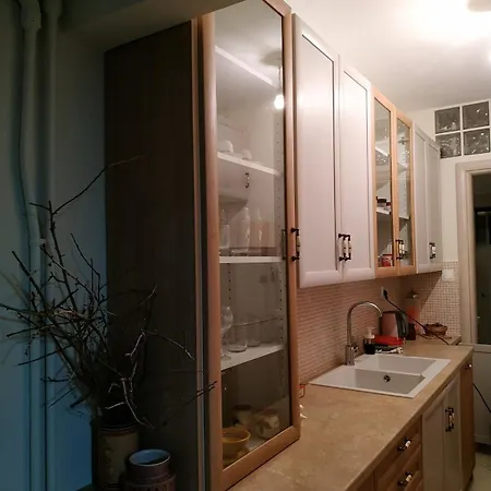 New Apartment, Amazing View Near Pelion * Alli Meria