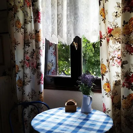 New Apartment, Amazing View Near Pelion Apartment *