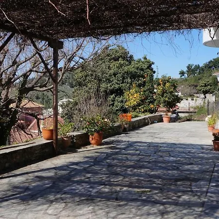 New Apartment, Amazing View Near Pelion Apartment Alli Meria