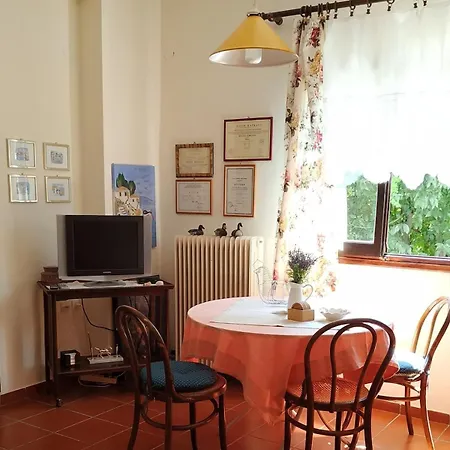 New Apartment, Amazing View Near Pelion Lägenhet