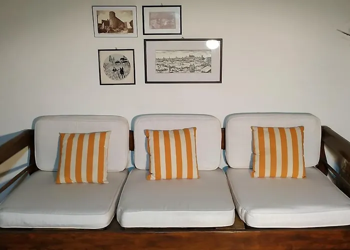 New Apartment, Amazing View Near Pelion Alli Meria