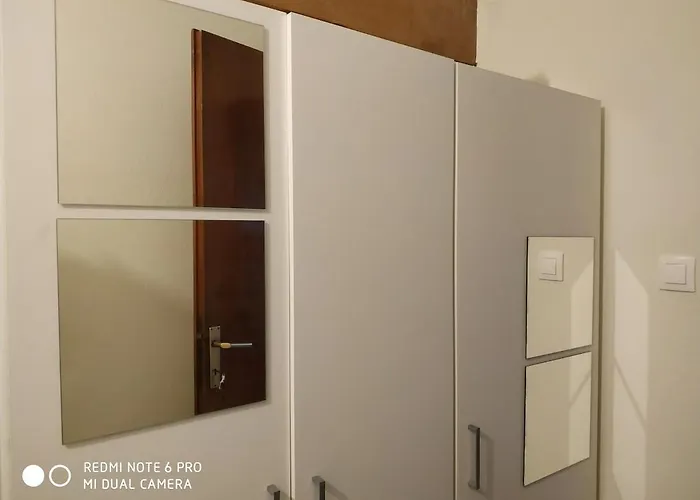 New Apartment, Amazing View Near Pelion Apartment Alli Meria